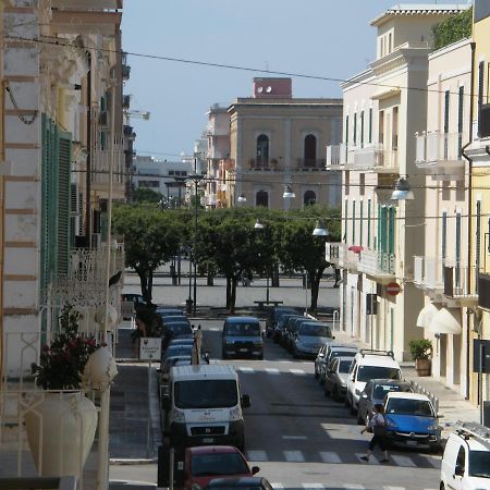 Il Cedrangolo House Apartman Monopoli Kültér fotó