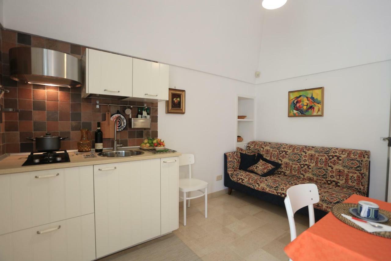 Il Cedrangolo House Apartman Monopoli Kültér fotó