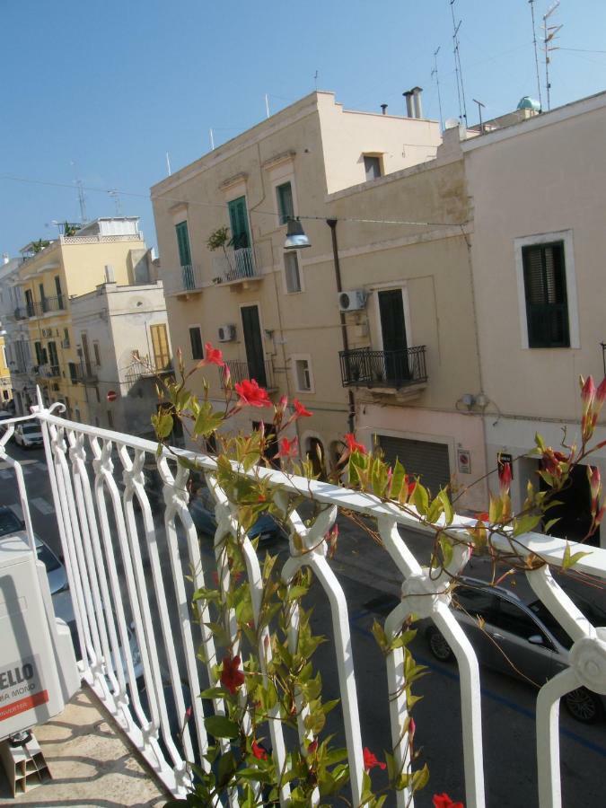 Il Cedrangolo House Apartman Monopoli Kültér fotó