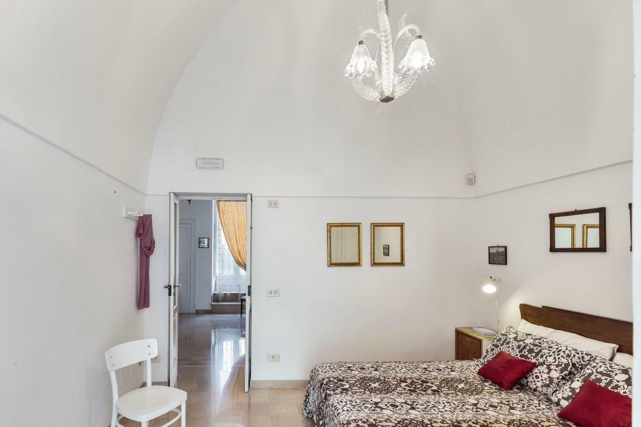 Il Cedrangolo House Apartman Monopoli Kültér fotó