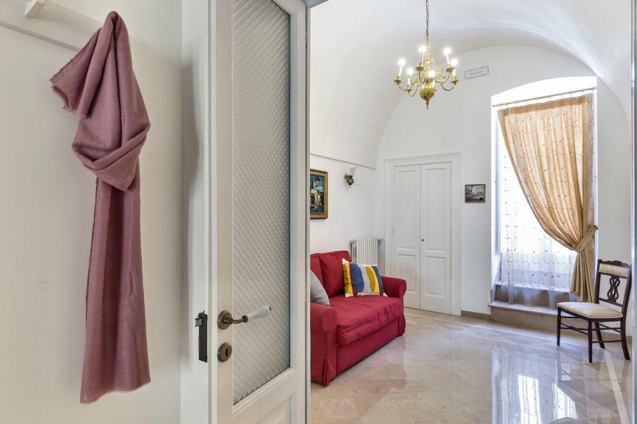 Il Cedrangolo House Apartman Monopoli Kültér fotó