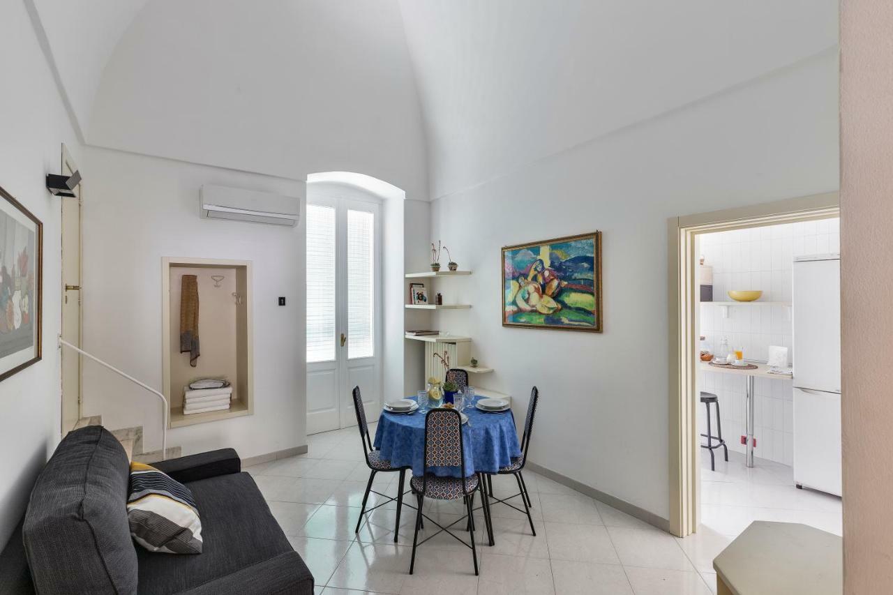 Il Cedrangolo House Apartman Monopoli Kültér fotó